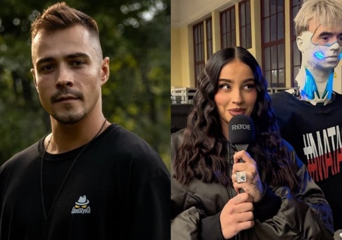 Rezigiusz: „Mata normalizuje Fagatę. To nie jest dobre dla polskiej młodzieży”