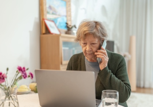 Tych numerów nie odbieraj. W kilka chwil możesz stracić pieniądze