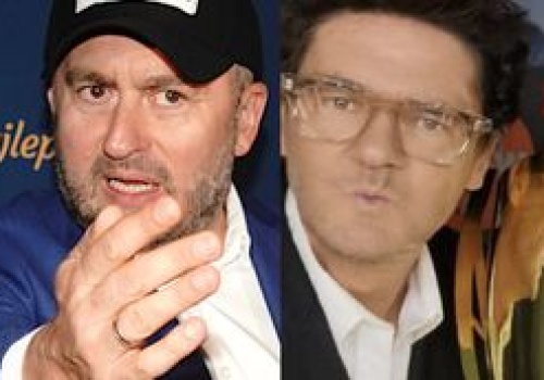 Kuba Wojewódzki naigrywa się ze 