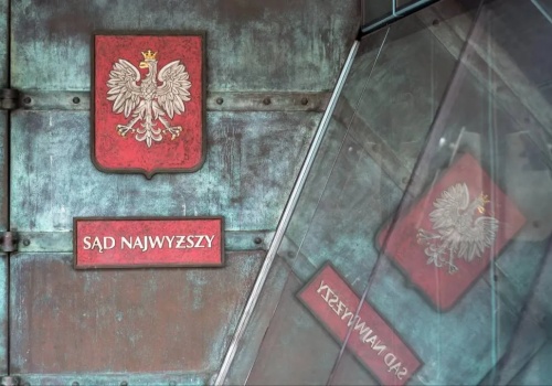 Decyzja SN ws. sądów dyscyplinarnych. „Ostateczny upadek koncepcji bodnaryzmu-żurkizmu”