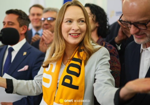 Polska 2050 rekrutuje. 