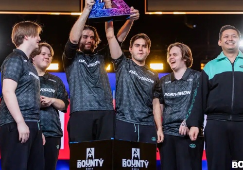 Parivision, NAVI i Aurora kompletują skład play-offów PGL Cluj-Napoca 2026