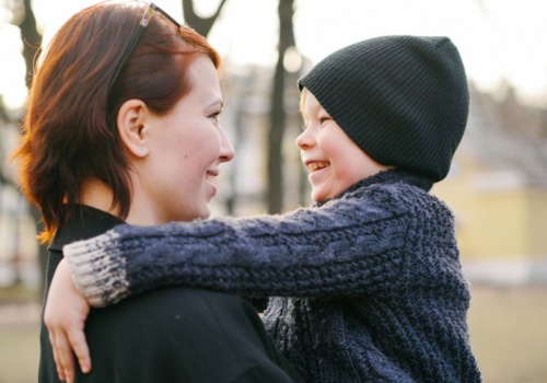 Myślałam, że wiem wszystko o dzieciach. Rodzicielstwo szybko weryfikuje 