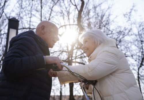 Blachownia przystępuje do programu “Gmina Przyjazna Seniorom”