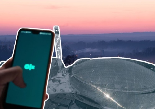 PERN sprzedaje kontrowersyjną działkę przy bazach wojskowych. Podniósł się krzyk