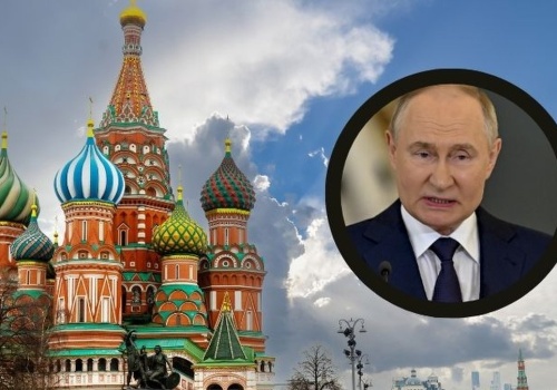 Rosja poszerza swoje wpływy w Afryce. Skala ekspansji prawosławia szokuje