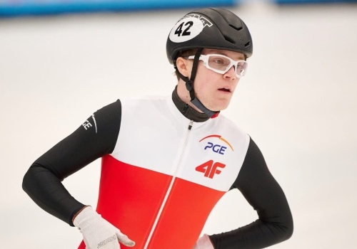 Opolanin Felix Pigeon na ósmym miejscu w Zimowych Igrzyskach Olimpijskich!