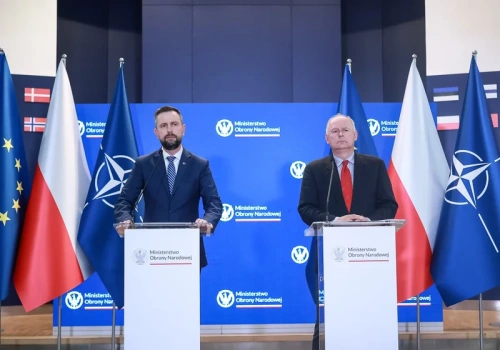 Wiceminister straci stanowisko? Wicepremier zabrał głos