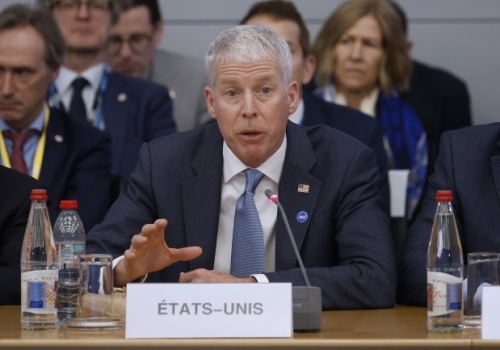 USA ponownie krytyczne wobec celu neutralności klimatycznej do 2050 r. „Nie można zubażać społeczeństw w imię dekarbonizacji”