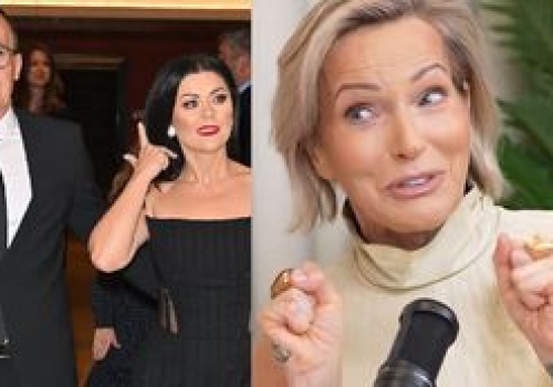 Paulina Smaszcz odcina się od 