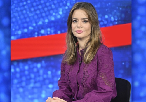 Kulisy rozłamu w partii Hołowni. Posłanka Leo nie gryzła się w język