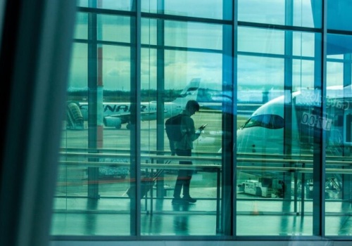 Powstanie kodeks postępowania ws. ochrony danych osobowych na lotniskach