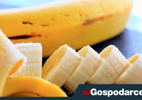 Banany pomogą obniżyć twój cholesterol?