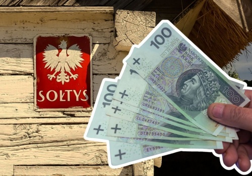 Podwyżki świadczeń dla sołtysów. Samorządowcy mogą zacierać ręce