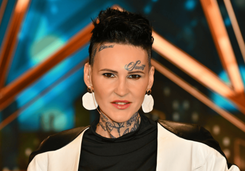 Agnieszka Chylińska przekazała szczęśliwe wieści. 