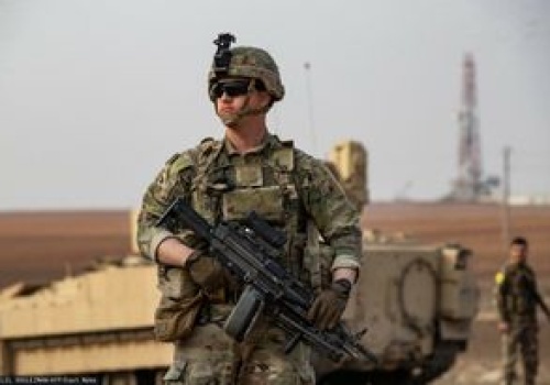 WSJ: USA wycofują wszystkich żołnierzy z Syrii