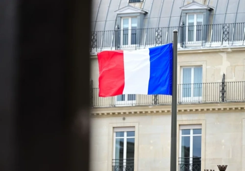 Zabójstwo studenta we Francji. 11 zatrzymanych po tragedii w Lyonie