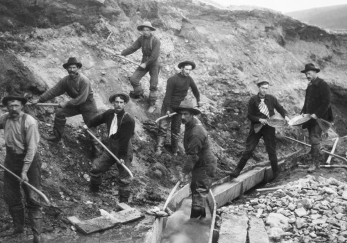 Wydobywca traci niemal połowę wartości. Administracja Trumpa blokuje kluczowy projekt wydobywczy na Alasce