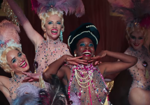 Piekło Kobiet nadciąga na HBO Max. Zwiastun pokazuje „świat zdominowany przez mężczyzn”