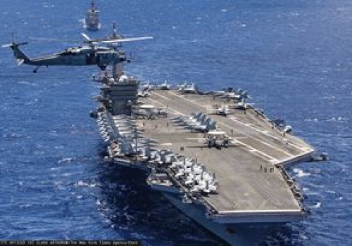 USA na krawędzi wojny z Iranem. Kilka kluczowych czynników