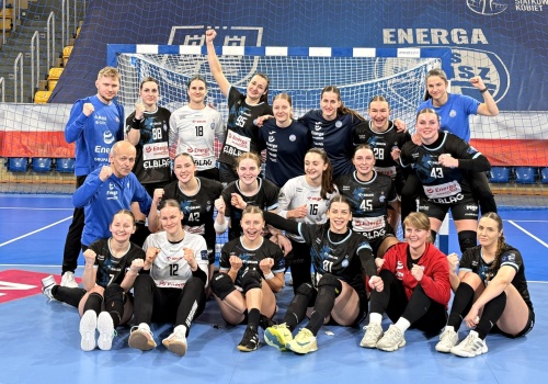 Start w Final Four Pucharu Polski