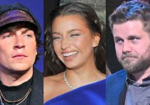 Julia Wieniawa czule podsumowuje swoich byłych: 