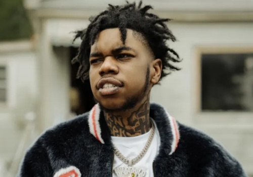 Lil Poppa nie żyje – to podopieczny Yo Gottiego
