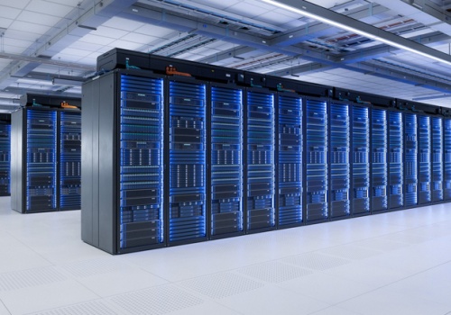 Odbiorcy prądu płacą za centra danych