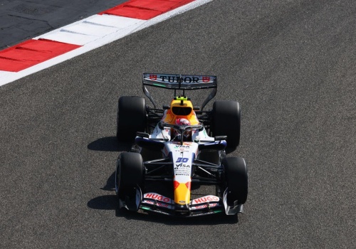 Raport z czwartego dnia testów F1 w Bahrajnie przed sezonem 2026