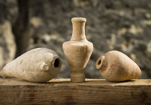 Archeologia zapachu. Co naprawdę kryją fenickie buteleczki?