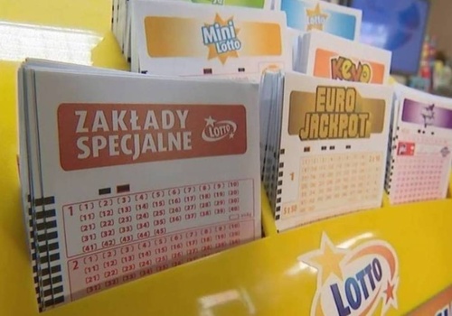 Wyniki losowania Lotto na 18 lutego. Sprawdź szczęśliwe liczby