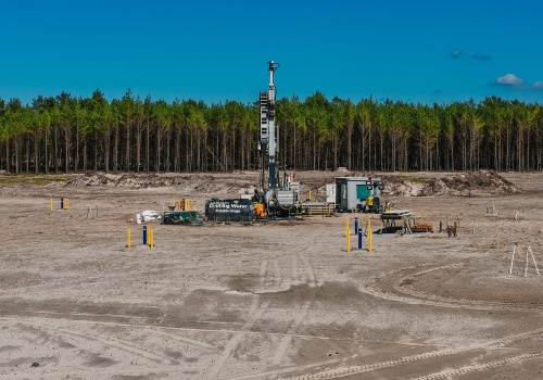 Wstrzymania prac przy realizacji elektrowni jądrowej nie będzie. Jest decyzja sądu