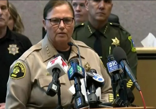 Ratownicy odnaleźli ciała ośmiorga zaginionych narciarzy