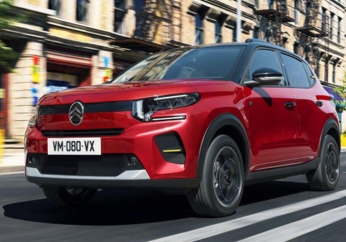 Citroën ë-C3 od 11.700 euro? Tak, w Hiszpanii