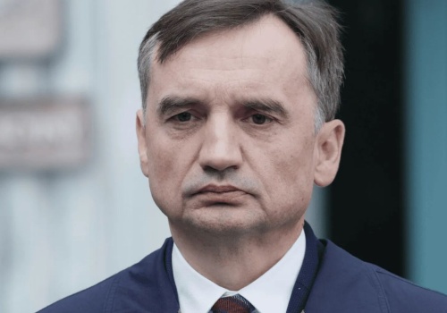 Nie do wiary, jakie wykształcenie ma Ziobro. Mało kto się tego spodziewał, Polacy będą w szoku