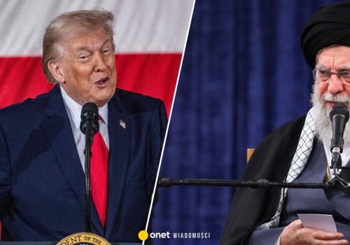 Axios: wojna USA-Iran coraz bliżej. Portal wymienił sześć powodów