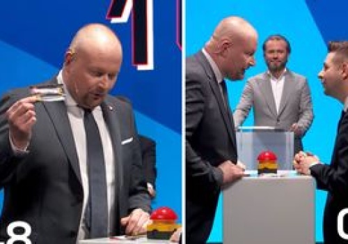 Zembaczyński nazwał Jakiego 