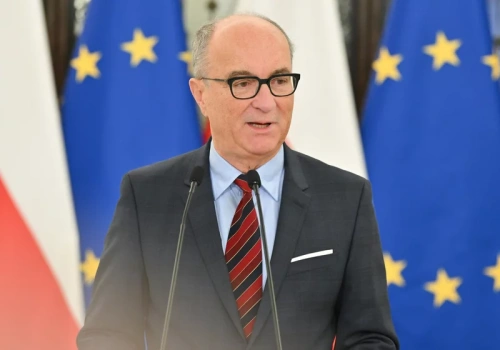 Kolejny skandal wokół Czarzastego. 