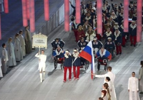 Również Polska zbojkotuje ceremonię otwarcia Zimowych Igrzysk Paralimpijskich