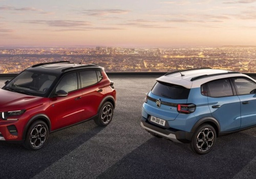 Citroën gwarantuje dopłatę i zbija cenę ë-C3 w Hiszpanii do 11 700 euro