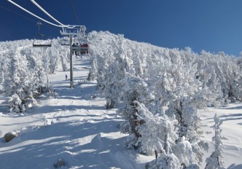 Lawina w rejonie Lake Tahoe zabiła 8 osób