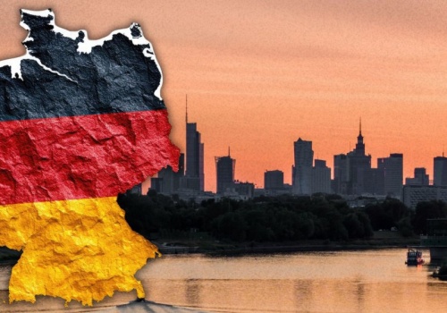 Polska nową supergwiazdą Europy. Niemcy widzą jednak koniec tego snu