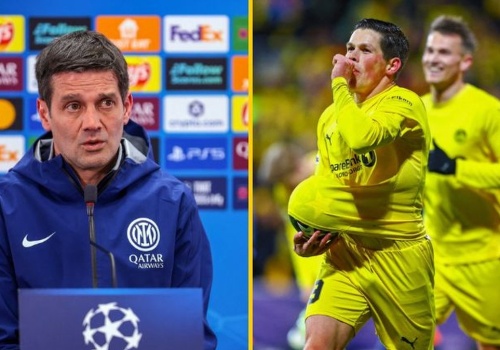 Sensacja w Lidze Mistrzów. Inter rozbity w Norwegii!