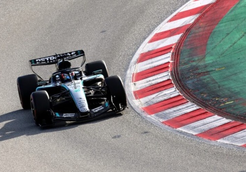 Paliwo może rozstrzygnąć mistrzostwa F1 2026. I to jednym zapisem regulaminu