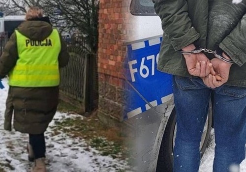 Tragiczny finał poszukiwań Małgorzaty Ł.