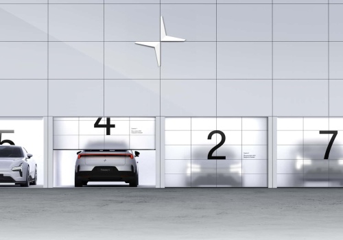 Polestar szykuje dla nas kilka nowości