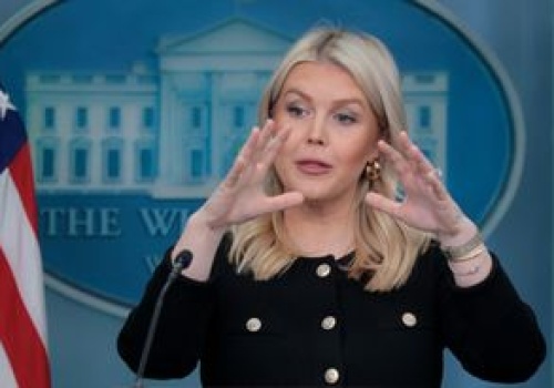 Biały Dom o Iranie. 