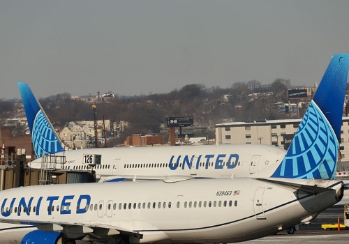 Dym w kokpicie, samolot musiał lądować. Poważne zdarzenie na Newark Liberty