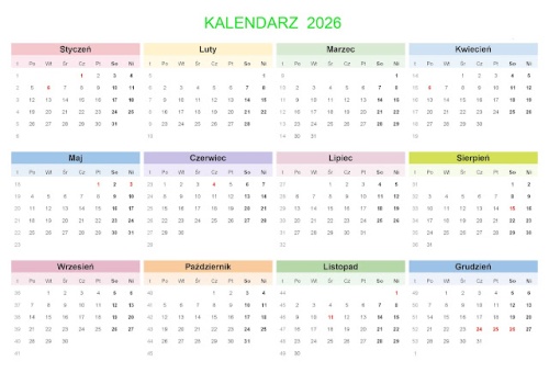 Kartka z kalendarza 19 lutego