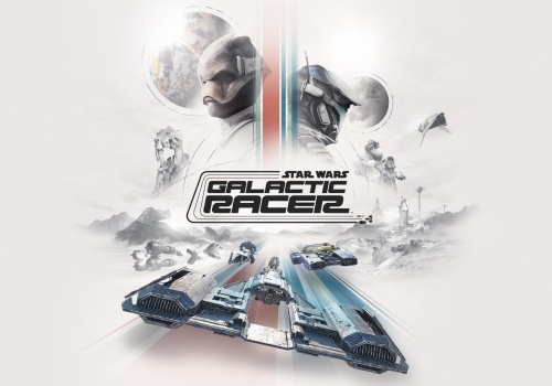Star Wars: Galactic Racer nie będzie miał karnetu sezonowego